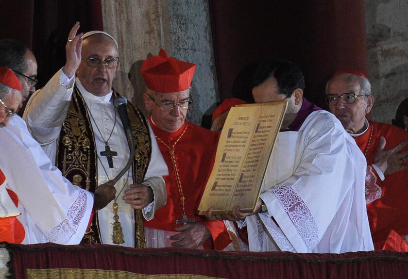 +++ FLASH +++ Il Papa è morto +++ FLASH +++