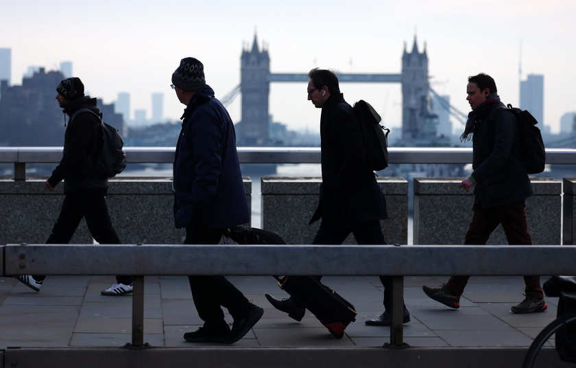 England's life expectancy sees sharpest decline across Europe