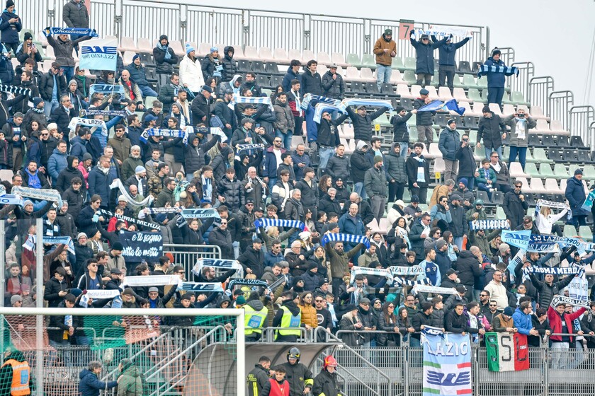 Serie A; Venezia vs Lazio