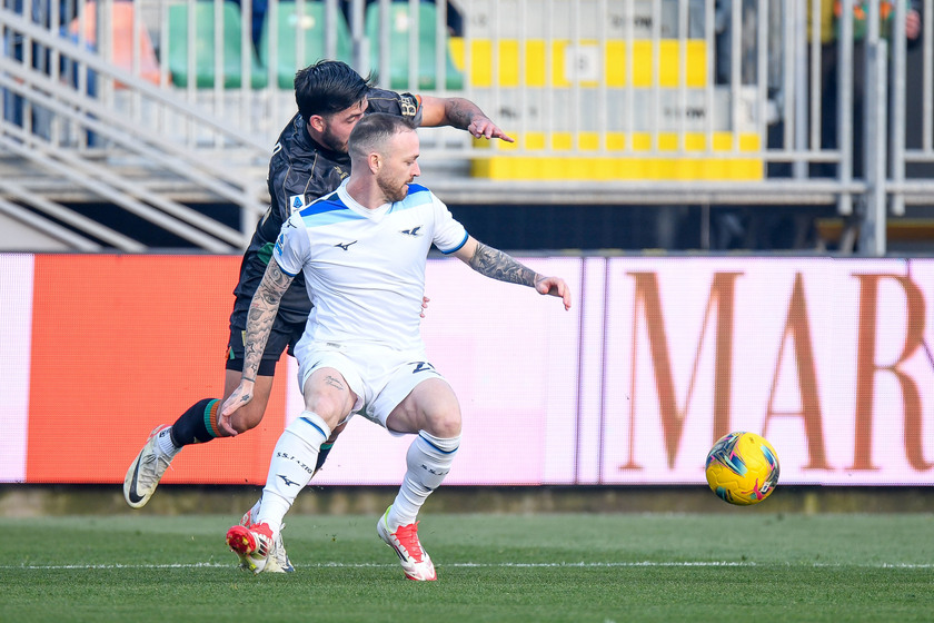 Serie A; Venezia vs Lazio