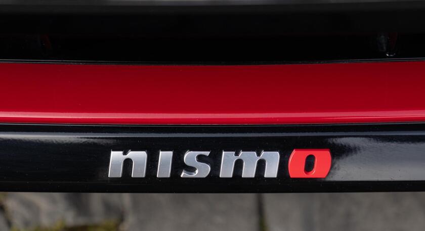 Nuovo Nissan Ariya Nismo