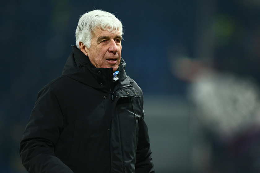 Coppa Italia - Atalanta vs Bologna