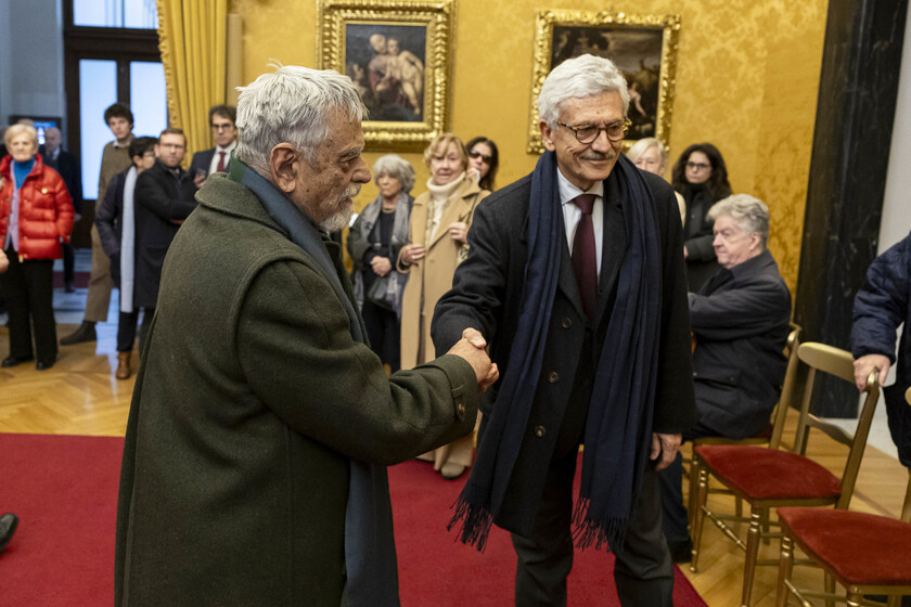 A Montecitorio la camera ardente di Tortorella