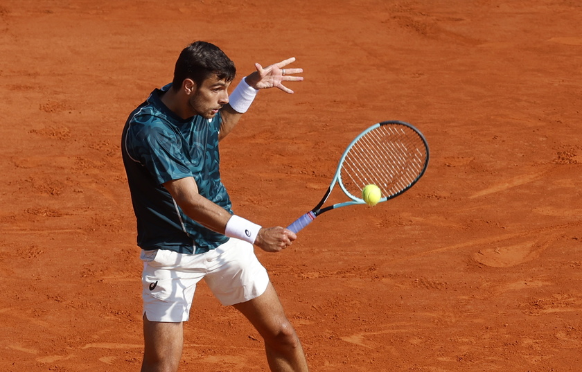 Tennis Monte-Carlo Masters - Day 4