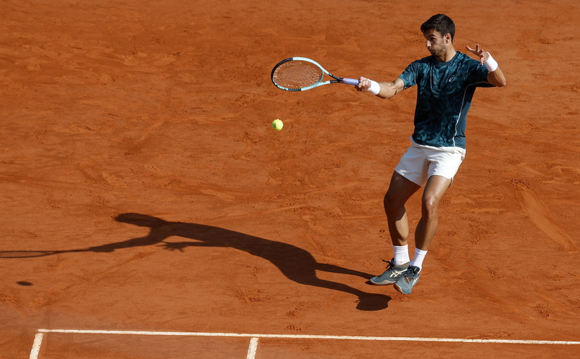 Tennis Monte-Carlo Masters - Day 4