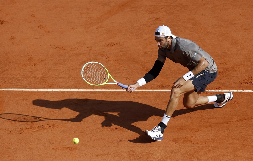Tennis Monte-Carlo Masters - Day 4