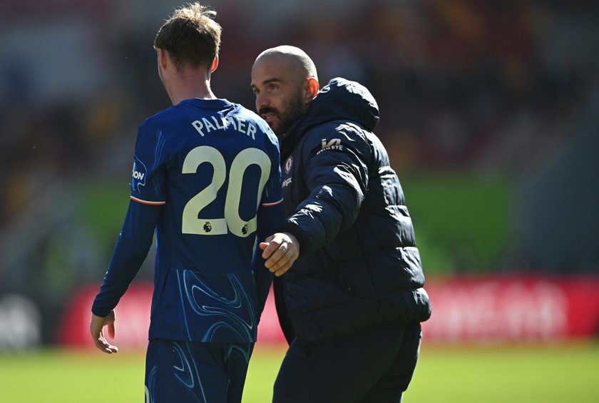 English Premier League - Brentford vs Chelsea