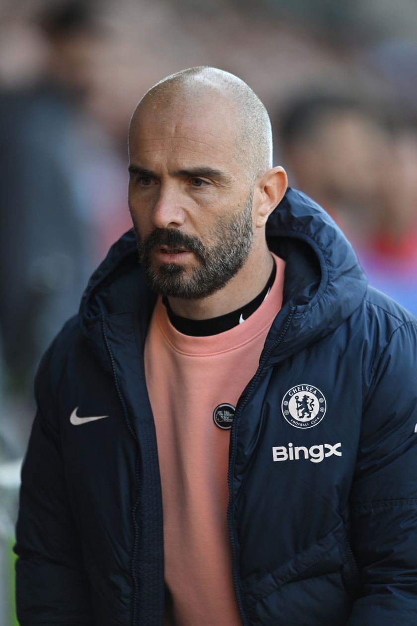 English Premier League - Brentford vs Chelsea