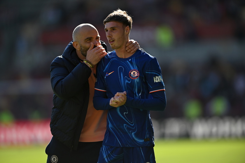 English Premier League - Brentford vs Chelsea