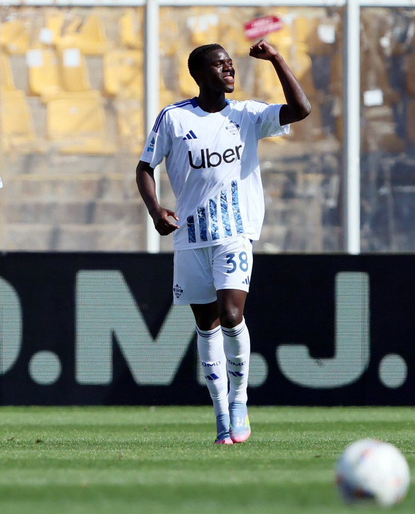 Serie A; Lecce-Como