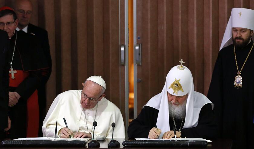 +++ FLASH +++ Il Papa è morto +++ FLASH +++