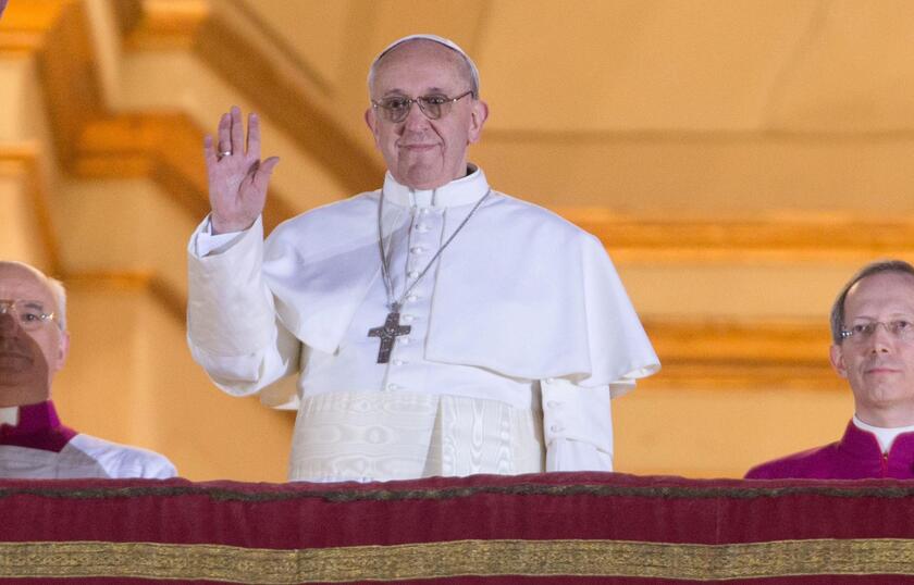 +++ FLASH +++ Il Papa è morto +++ FLASH +++