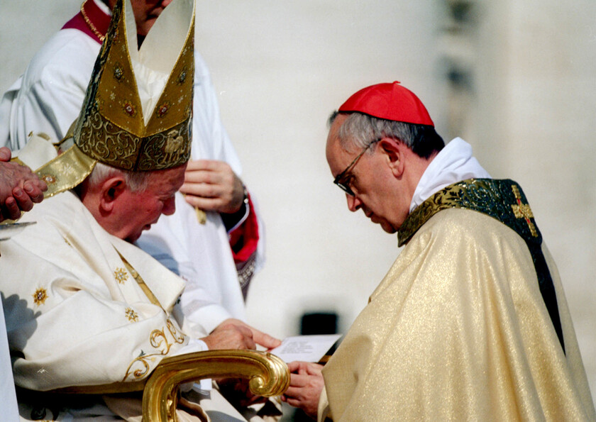 ADDIO A BERGOGLIO, IL PAPA CHE VENIVA DALLA PERIFERIA - SPECIALE