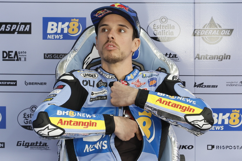 Motorcycling Grand Prix of Spain - Practice sessions