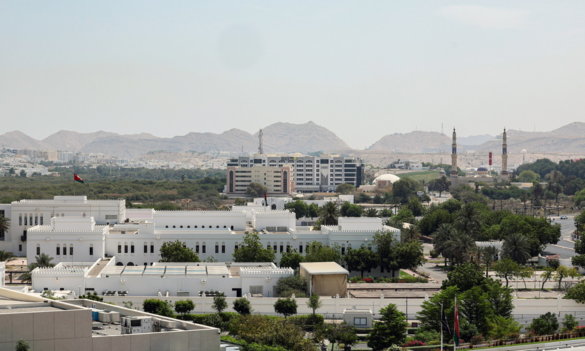 Iran and US hold third nuclear talks in Oman
