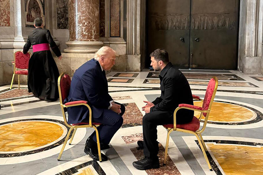 Funerale Papa Francesco