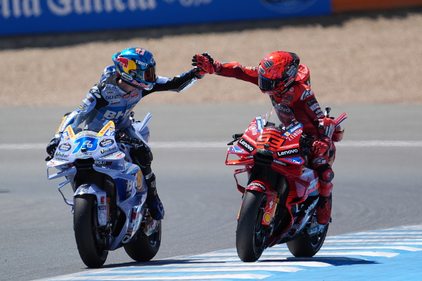 Motorcycling Grand Prix of Spain - Practice, Qualifyings and Sprint