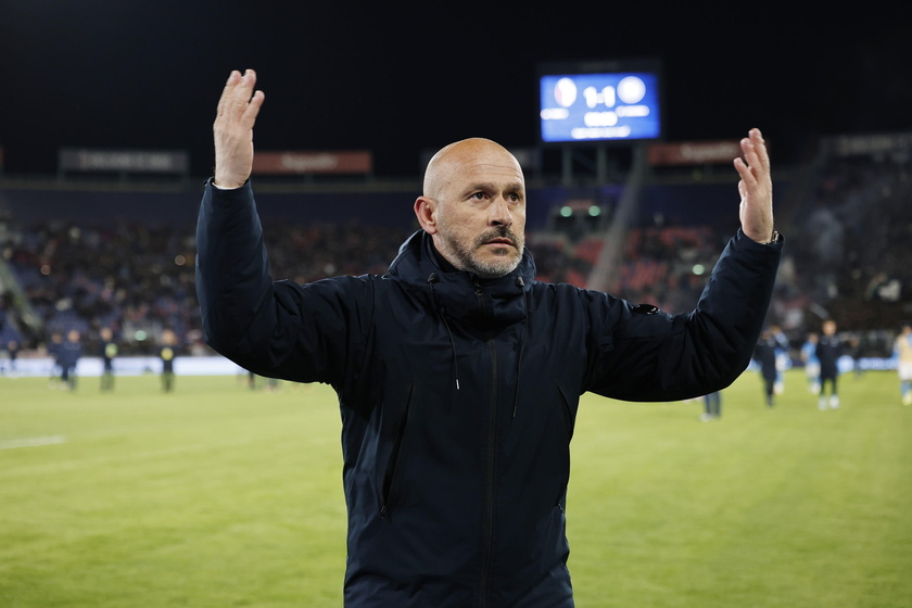 Serie A - Bologna FC vs SSC Napoli