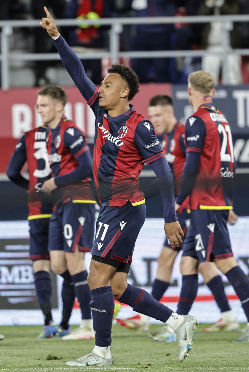 Serie A ; Bologna-Napoli