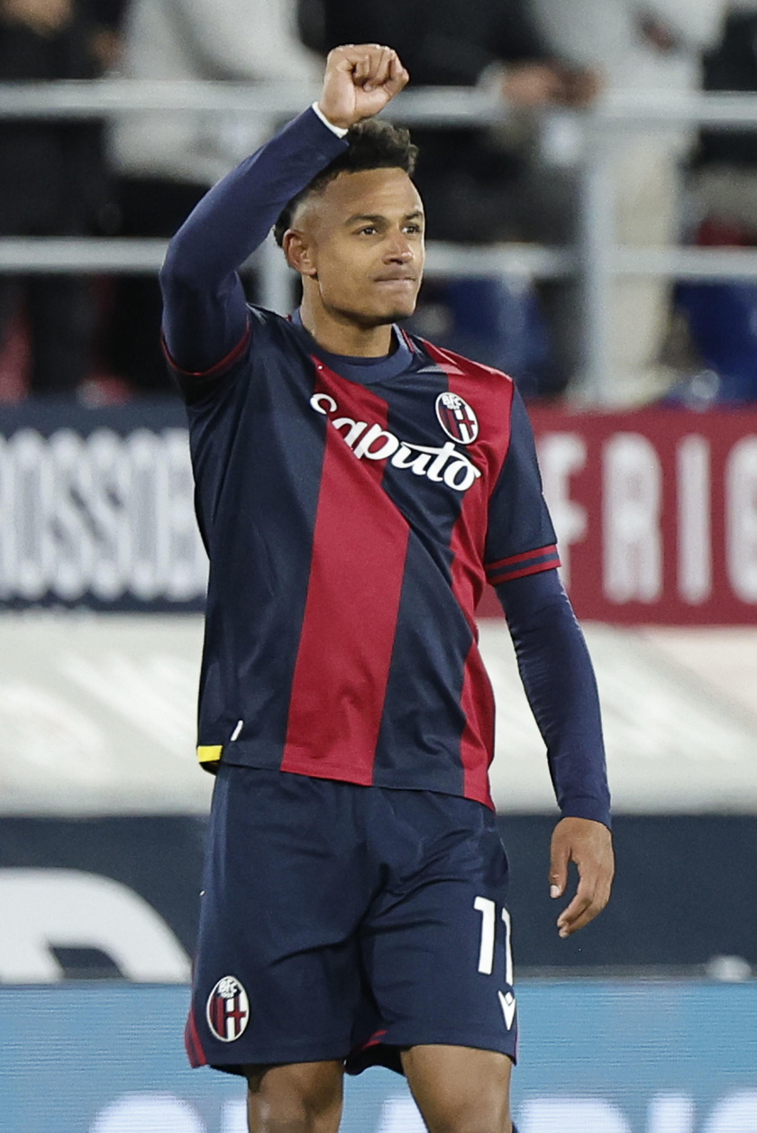 Serie A - Bologna FC vs SSC Napoli