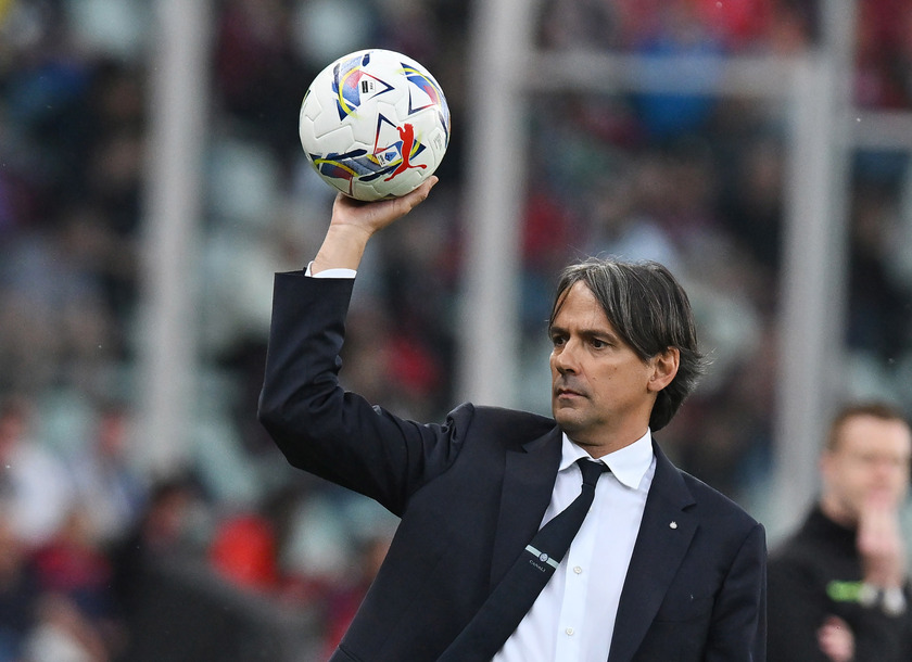 Serie A: Torino Fc-Inter Fc