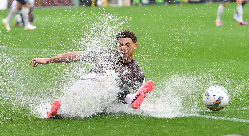 Serie A: Torino Fc-Inter Fc
