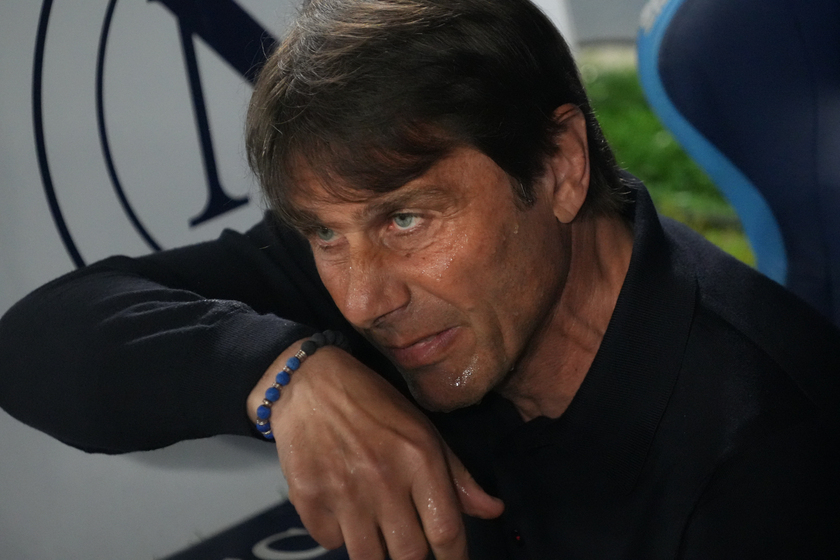 Serie A: SSC Napoli vs FC Genoa
