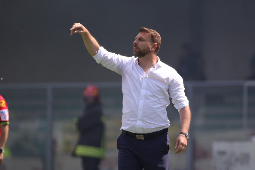 Serie A - Hellas Verona FC vs US Lecce