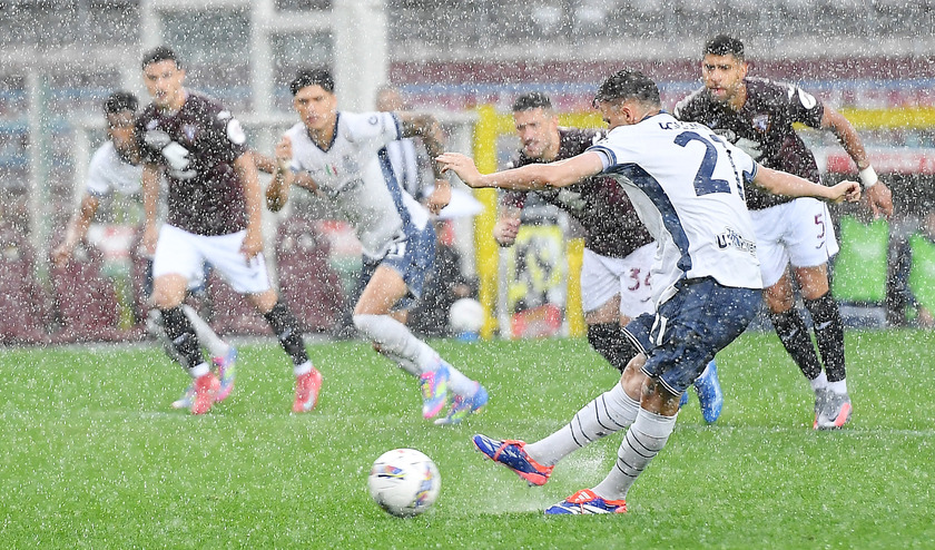 Serie A: Torino Fc-Inter Fc