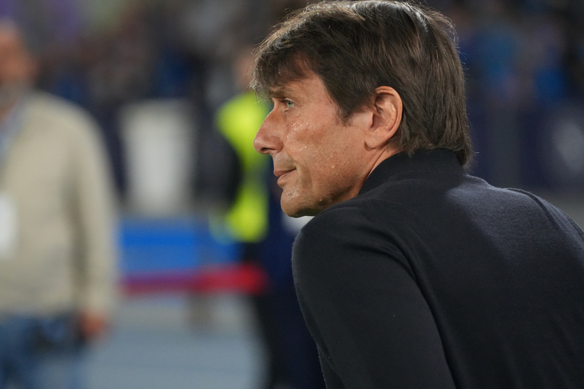 Serie A: SSC Napoli vs FC Genoa