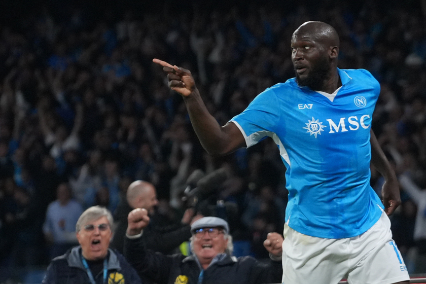 Serie A: SSC Napoli vs FC Genoa