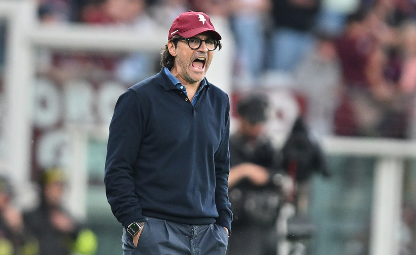 Serie A: Torino Fc-Inter Fc