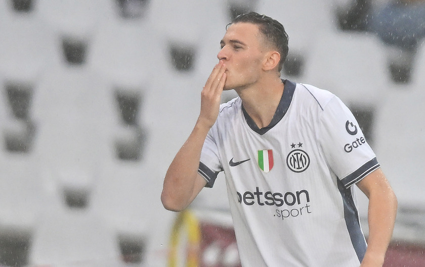 Serie A: Torino Fc-Inter Fc