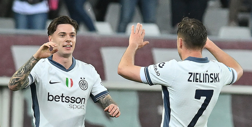 Serie A: Torino Fc-Inter Fc