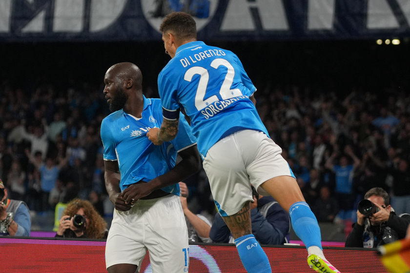Serie A: SSC Napoli vs FC Genoa