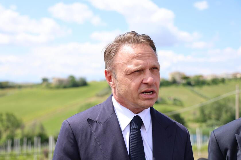 Lollobrigida, 'export da record, superati 70 miliardi'