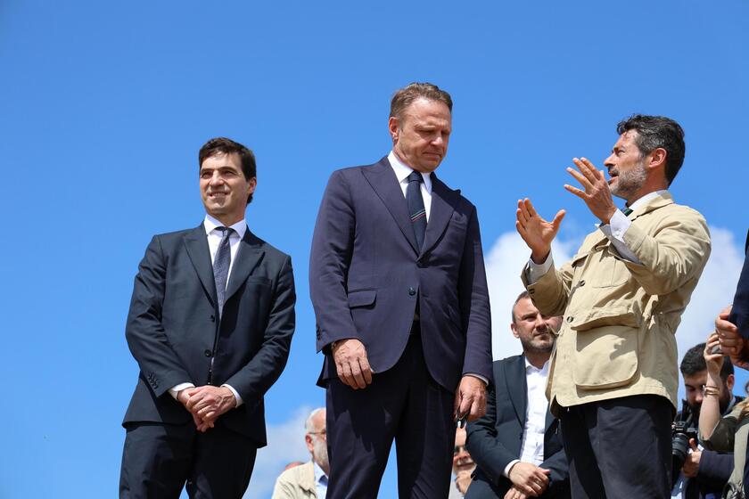 Lollobrigida, 'export da record, superati 70 miliardi'