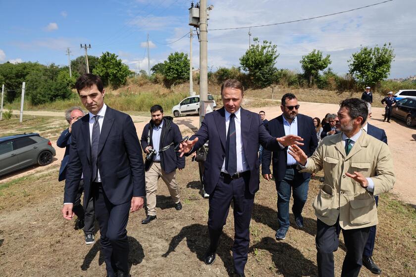 Lollobrigida, 'export da record, superati 70 miliardi'