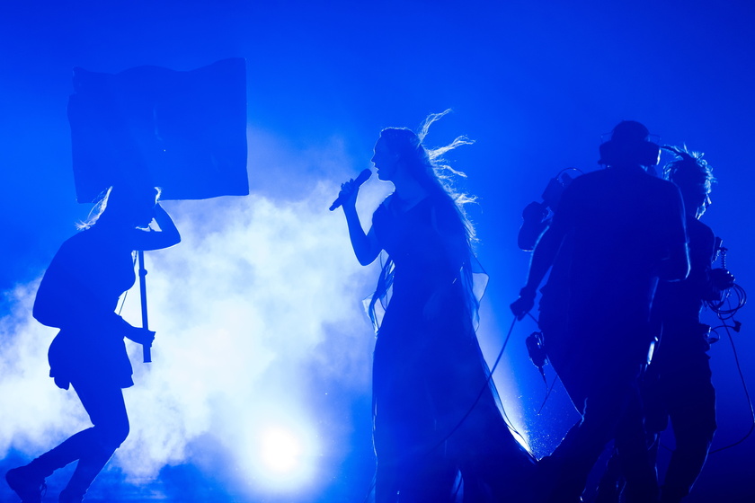 69th Eurovision Song Contest - 1st Semi Final