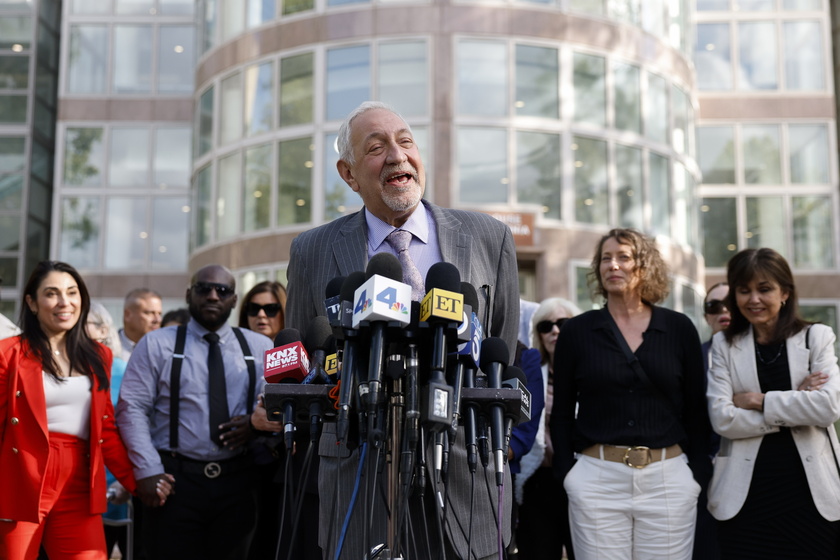 Menendez brothers resentencing hearing in Los Angeles