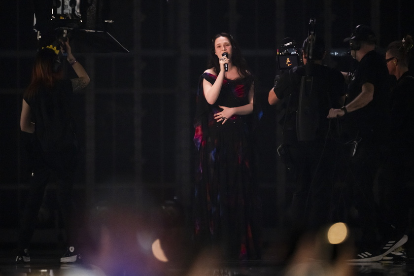 69th Eurovision Song Contest - 1st Semi Final