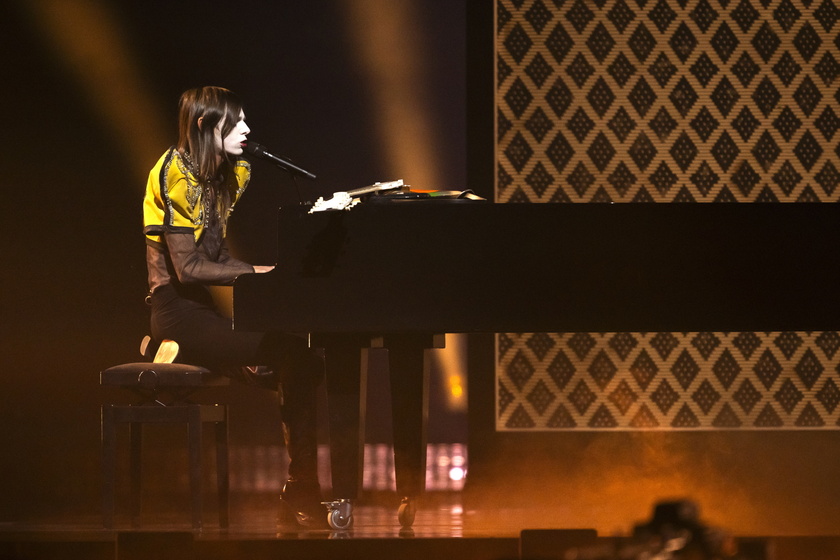 69th Eurovision Song Contest - 1st Semi Final
