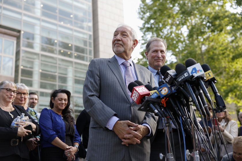 Menendez brothers resentencing hearing in Los Angeles