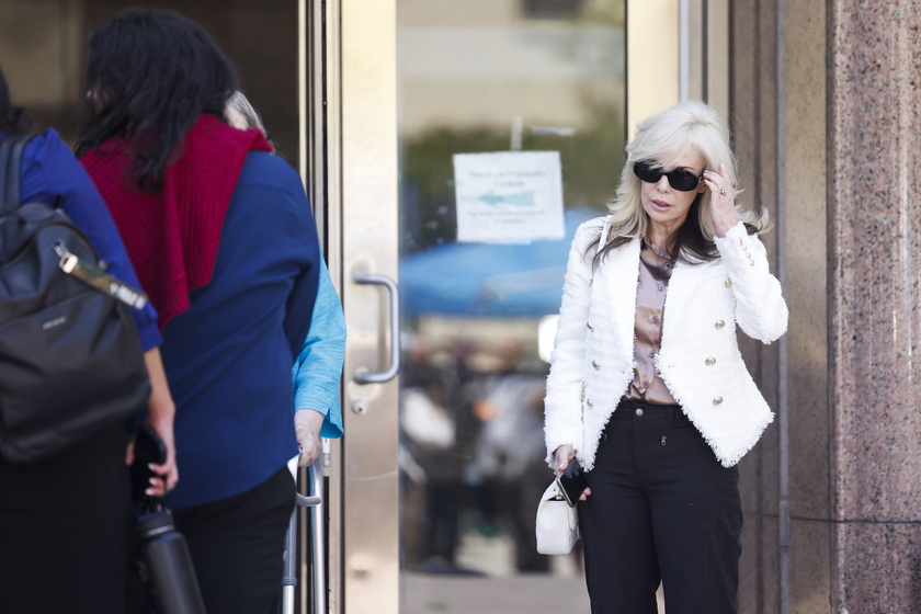 Menendez brothers resentencing hearing in Los Angeles