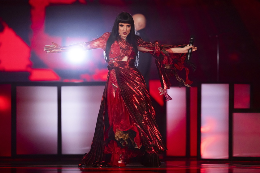 69th Eurovision Song Contest - 1st Semi Final