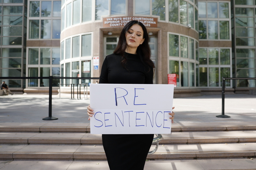Menendez brothers resentencing hearing in Los Angeles