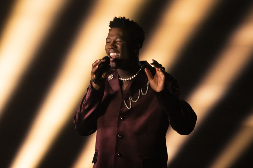 SCATTIDELGIORNO: 69th Eurovision Song Contest - 1st Semi Final
