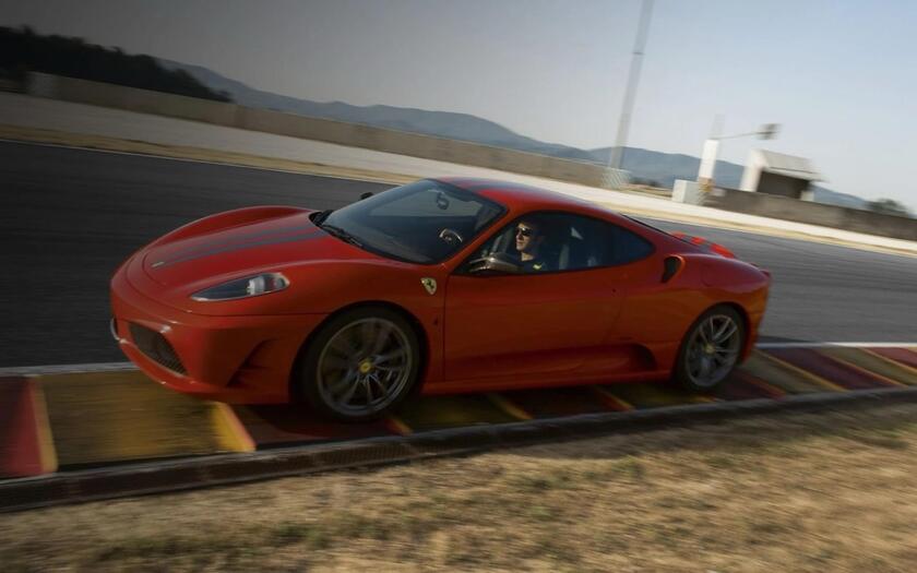 Le Ferrari Speciali