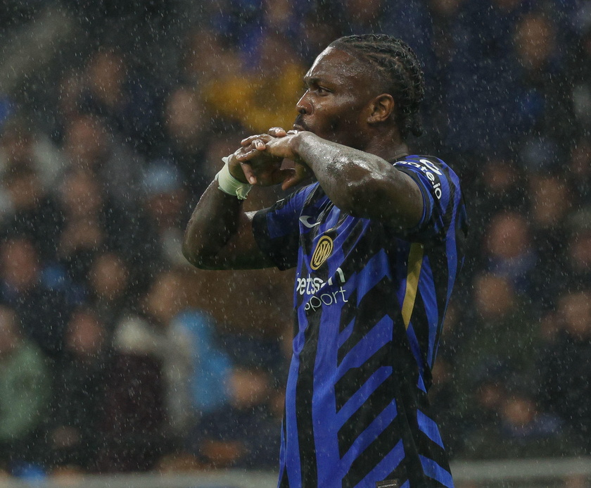 UEFA Champions League semi-finals - FC Inter vs FC Barcelona