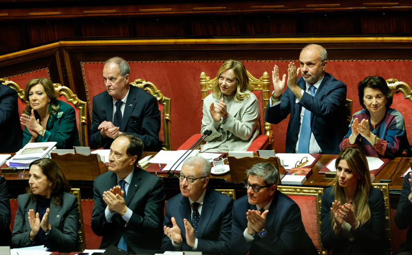 Meloni, andremo avanti spediti su premierato e giustizia